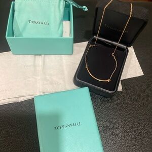 Tiffany & Co. Necklace